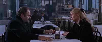 A young crusader. - Doctor Zhivago