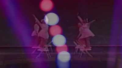 A young dancer
from the Midwest - New York Homicide