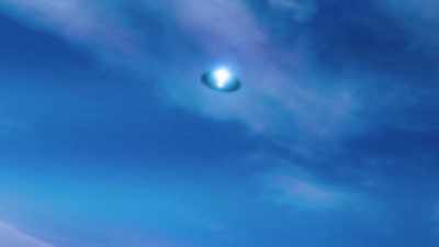 A young engineer
from the suburb of Balwyn - Top Secret UFO Projects Declassified