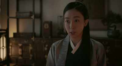A young girl, you say? - The Swordsman