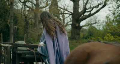 A young girl's master merely changes
from father to husband. - Catherine Called Birdy