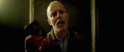 A young man was found dead in
the apartment block opposite. - Suicide Club