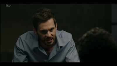 A young nurse whose only crime was
struggling to make money, you know? - Dark Heart