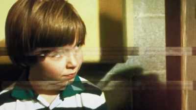 A younger character
who proved to be smart, - Doc of Chucky