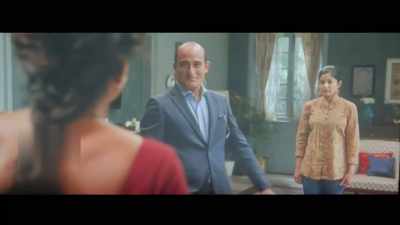 A youngster called Varun, - Drishyam 2
