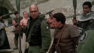 A Zatarc detector. - Stargate SG-1