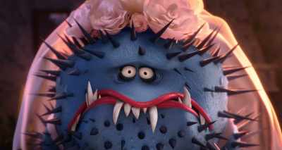 A Zing only happens
once in your life, - Hotel Transylvania 3: Summer Vacation