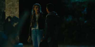 A zombie obsessed town
turned into literal zombies. - Zombie Town