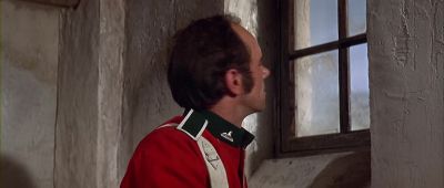 A Zulu regiment can run - Zulu