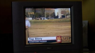 {\a6}It was shortly after 6 yesterday evening - Medium