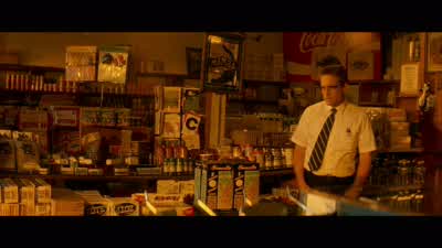 AA batteries. - Falling Down