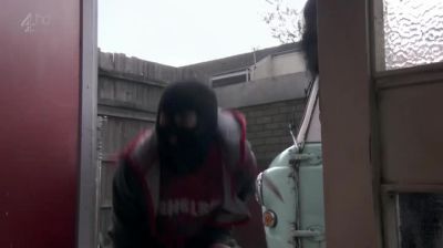 Aaaaaaahhhhhh! - Shameless