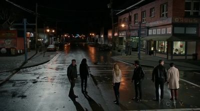 Aaaaaah! - Once Upon a Time