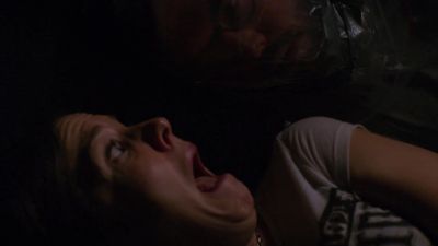 Aaaaaah! - Weeds
