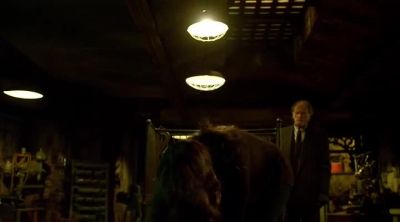 - AAAAAH! - The Strain