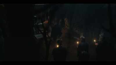 Aaaagh! Aaagh! - The Gloaming