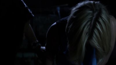 AAAAH!
OH, GOD! - Pretty Little Liars