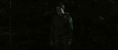 Aaaargh! - Eden Lake