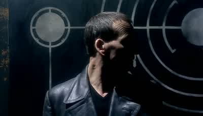Aaaargh! - Doctor Who