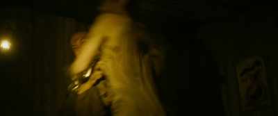 Aaagh! - Trench 11