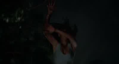 Aaah! Chris! Chris! Aaah! - Chris! - Wrong Turn