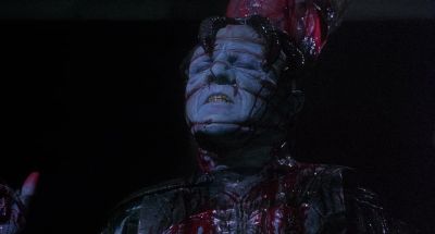 Aaah Good - Hellbound: Hellraiser II