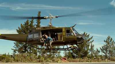 Aaah! - Strike Back
