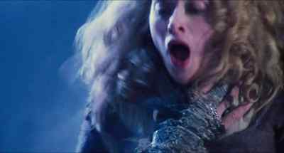 Aaah! - Highlander