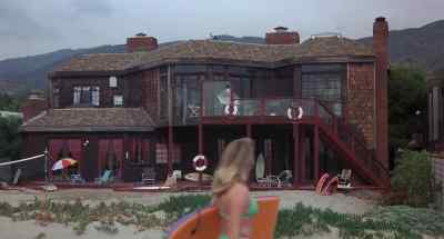 Aaah! - The Malibu Bikini Shop