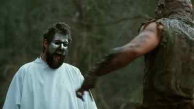 Aaah! - The Toxic Avenger Part II