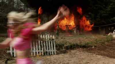 Aaah! - The Toxic Avenger Part II