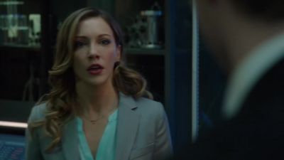 Aaah! - Arrow