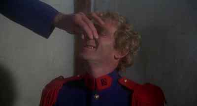 Aaah, there you are... - The Last Remake of Beau Geste