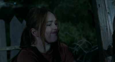 - Aaah! Ughhhh!!!!
Aaaaahhh!!! Oooh!!! - The Bell Keeper