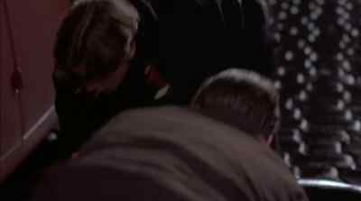 AAAH !
UHHH ! - Swing Kids