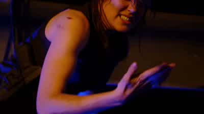Aaah! We're going up. - The Blacklist