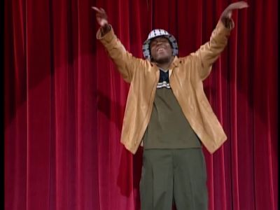 Aaahhh Here it goes - Kenan & Kel