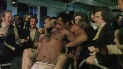 Aaahhh! - Mandingo