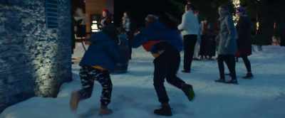 Aaargh! Krampus! - Your Christmas or Mine 2