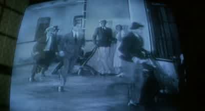 Aaargh! - 12 Monkeys