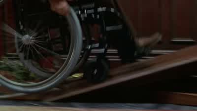 Aaargh! - Scary Movie 2