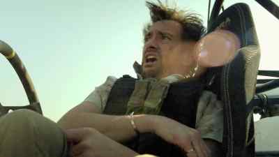 Aaargh! - The Grand Tour