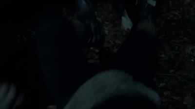 Aaargh! - Poldark