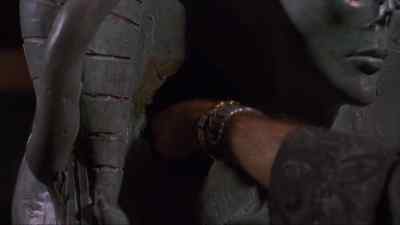 - Aaargh - Hellraiser III: Hell on Earth