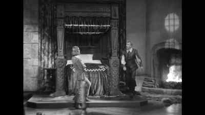 - Aage.
- Your Majesty? - Queen Christina