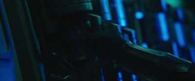 Aagh! [GROANS] - Bleeding Steel