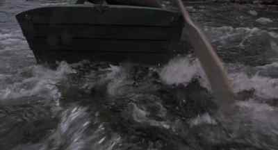 Aagh! - A River Runs Through It