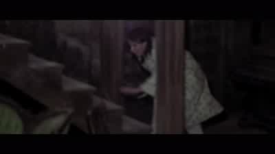 AAH! AAH! AAH! ANDREA!! HELP!! - The Conjuring