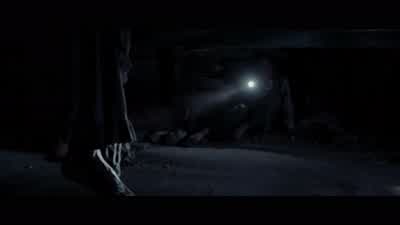 AAH! AAH! AAH! ED! COME ON! LORRAINE! ED! - The Conjuring