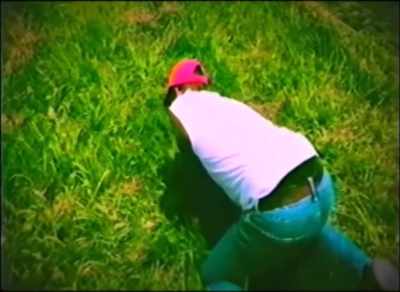 Aah. Aah. Fuck. Aah. - Fish Piss